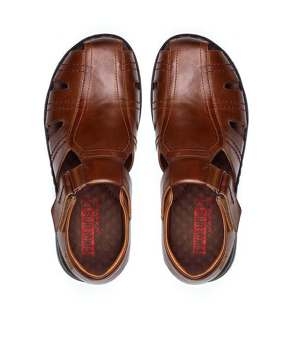 PIKOLINOS CALBLANQUE M8T Cuero EU 42 (US Men's 8.5-9) D (M)