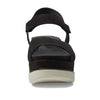 Eileen Fisher Beck Black 6.5 B (M)