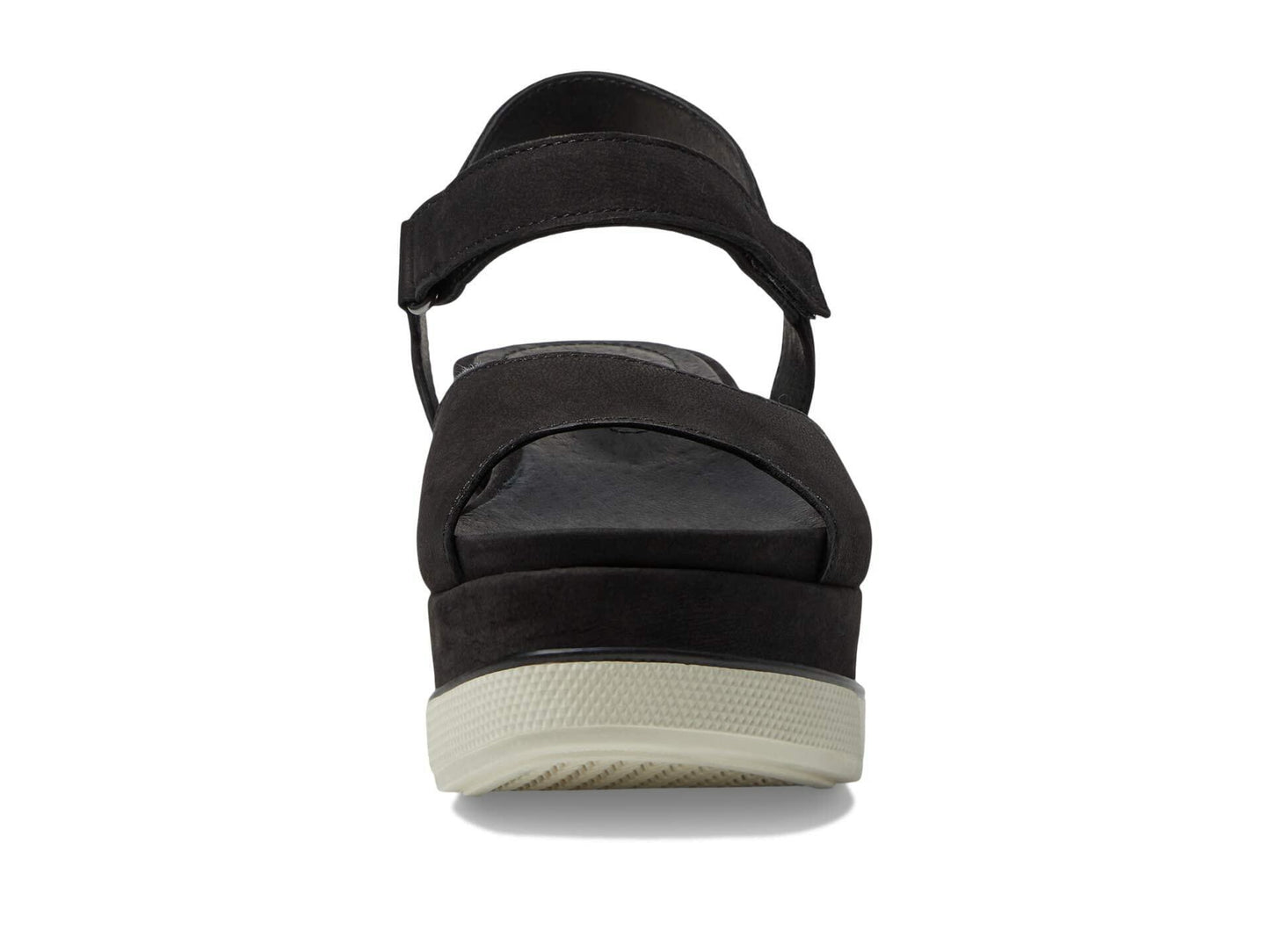 Eileen Fisher Beck Black 6.5 B (M)