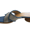 VANELi Kaisa Denim Canvas 10 M (B)