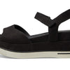 Eileen Fisher Beck Black 6.5 B (M)