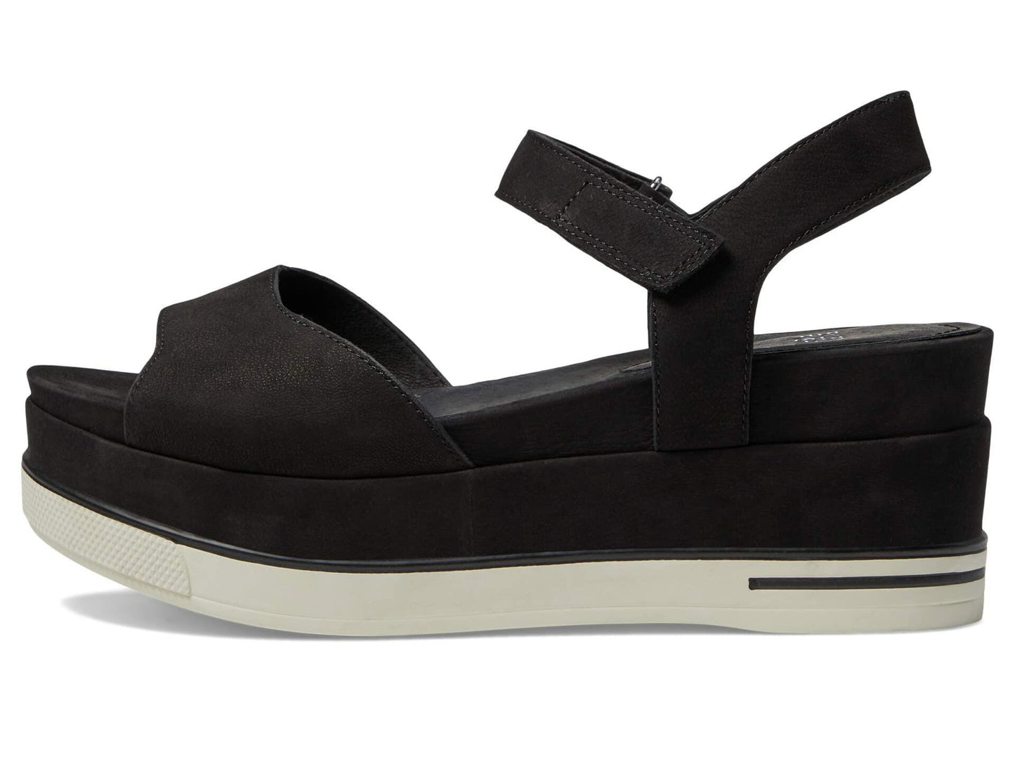 Eileen Fisher Beck Black 6.5 B (M)