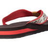 Classic Maine Isle Flip Flop 3 Motif Women's