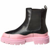 Seychelles Savor The Moment Black/Pink Two-Tone 10 M