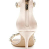 Jewel Badgley Mischka Dustyn Ankle Strap Sandal