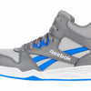 Reebok Work Mens Bb4500 Slip Resistant Composite Toe Work/Duty - Grey - Size 15 W