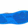 Reebok Work Mens Bb4500 Slip Resistant Composite Toe Work/Duty - Grey - Size 15 W