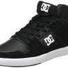DC Shoes Men's Low-Top Sneakers, Black, 9
