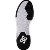 DC Shoes Men's Low-Top Sneakers, Black, 9