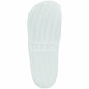 adidas Men's Adilette Cloudfoam Slides Sandals Ice Mint/Cloud White/Ice Mint 9