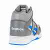 Reebok Work Mens Bb4500 Slip Resistant Composite Toe Work/Duty - Grey - Size 15 W