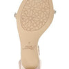 Jewel Badgley Mischka Dustyn Ankle Strap Sandal