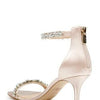 Jewel Badgley Mischka Dustyn Ankle Strap Sandal