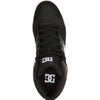 DC Shoes Men's Low-Top Sneakers, Black, 9