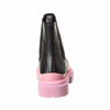 Seychelles Savor The Moment Black/Pink Two-Tone 10 M