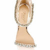 Jewel Badgley Mischka Dustyn Ankle Strap Sandal