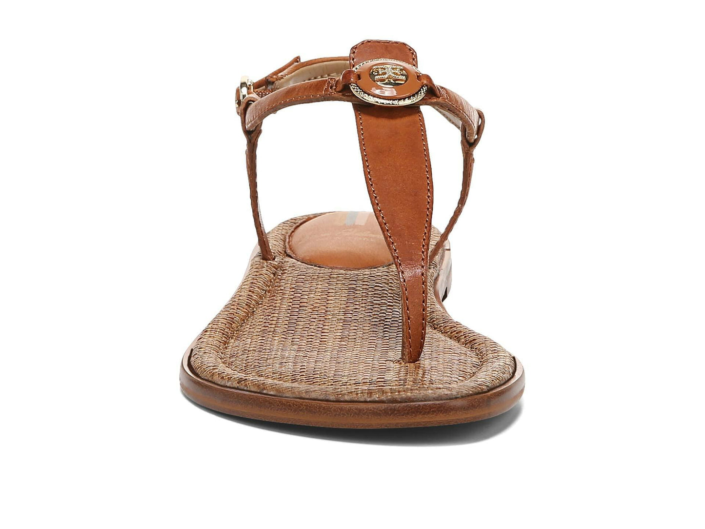 Sam Edelman Gigi Signet Saddle 10 W
