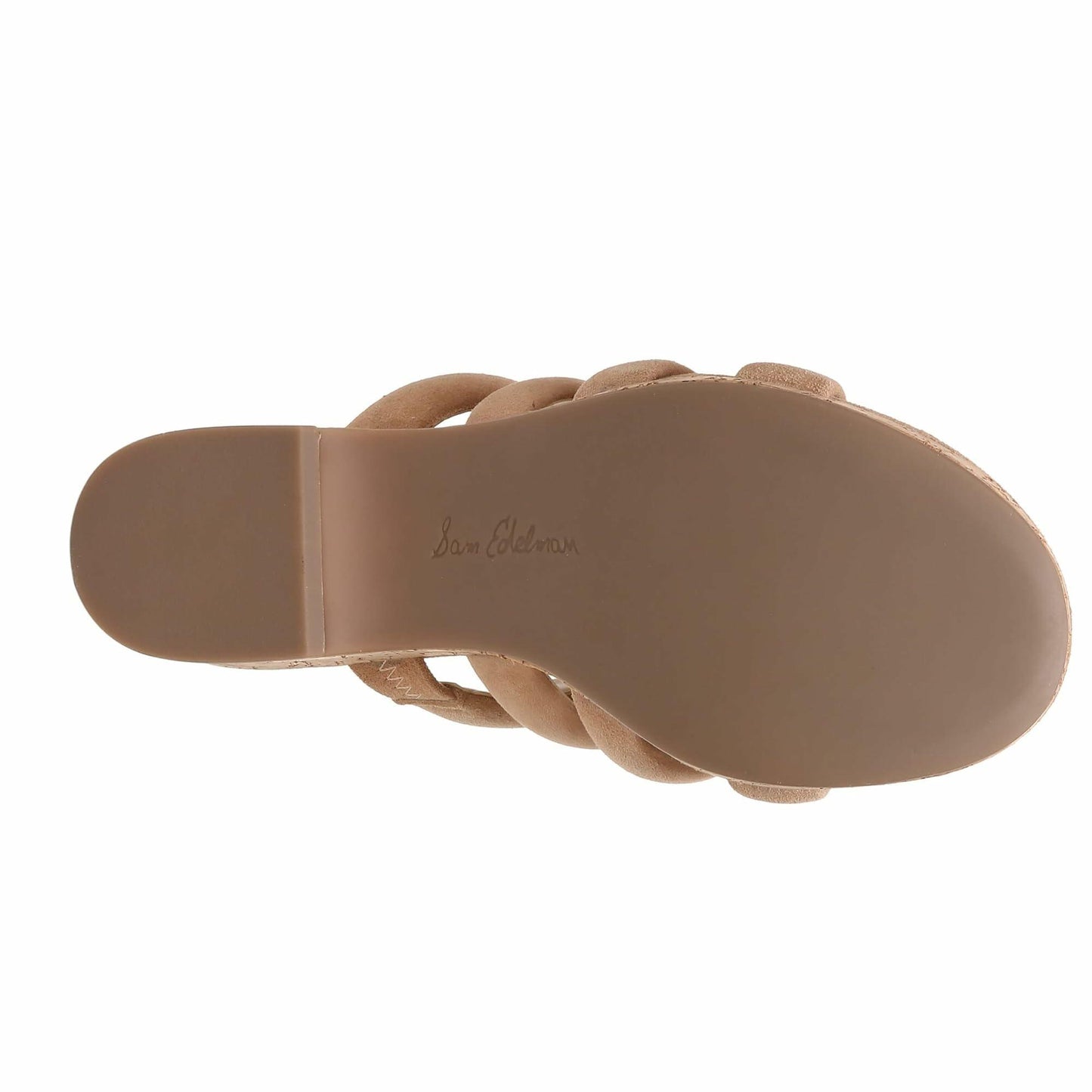 Sam Edelman Yuki Caramel 9 W