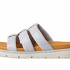 BORN Daisy Light Blue Full Grain 10 M (B)