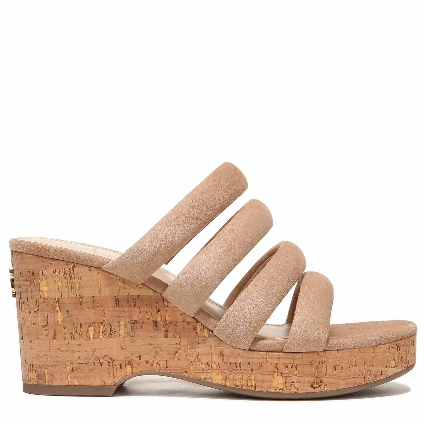 Sam Edelman Yuki Caramel 8.5 W