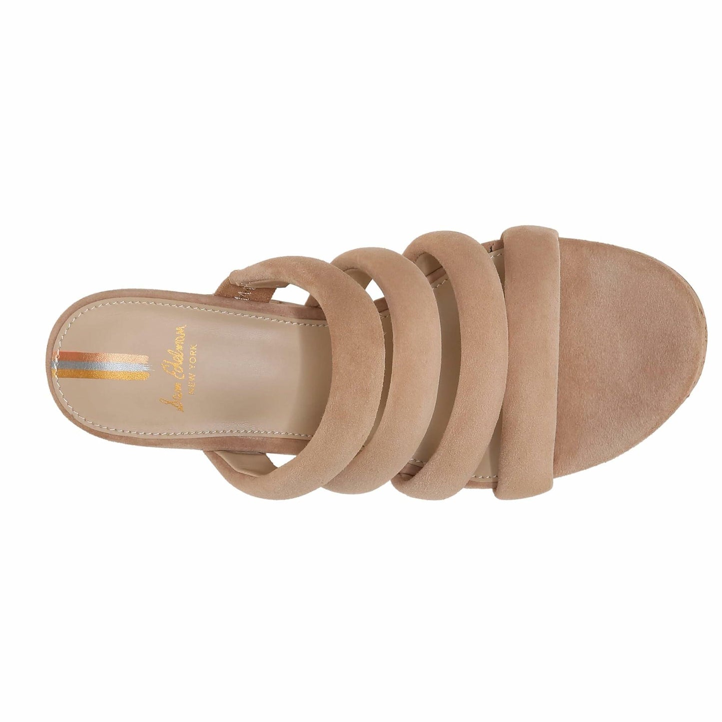 Sam Edelman Yuki Caramel 8.5 W