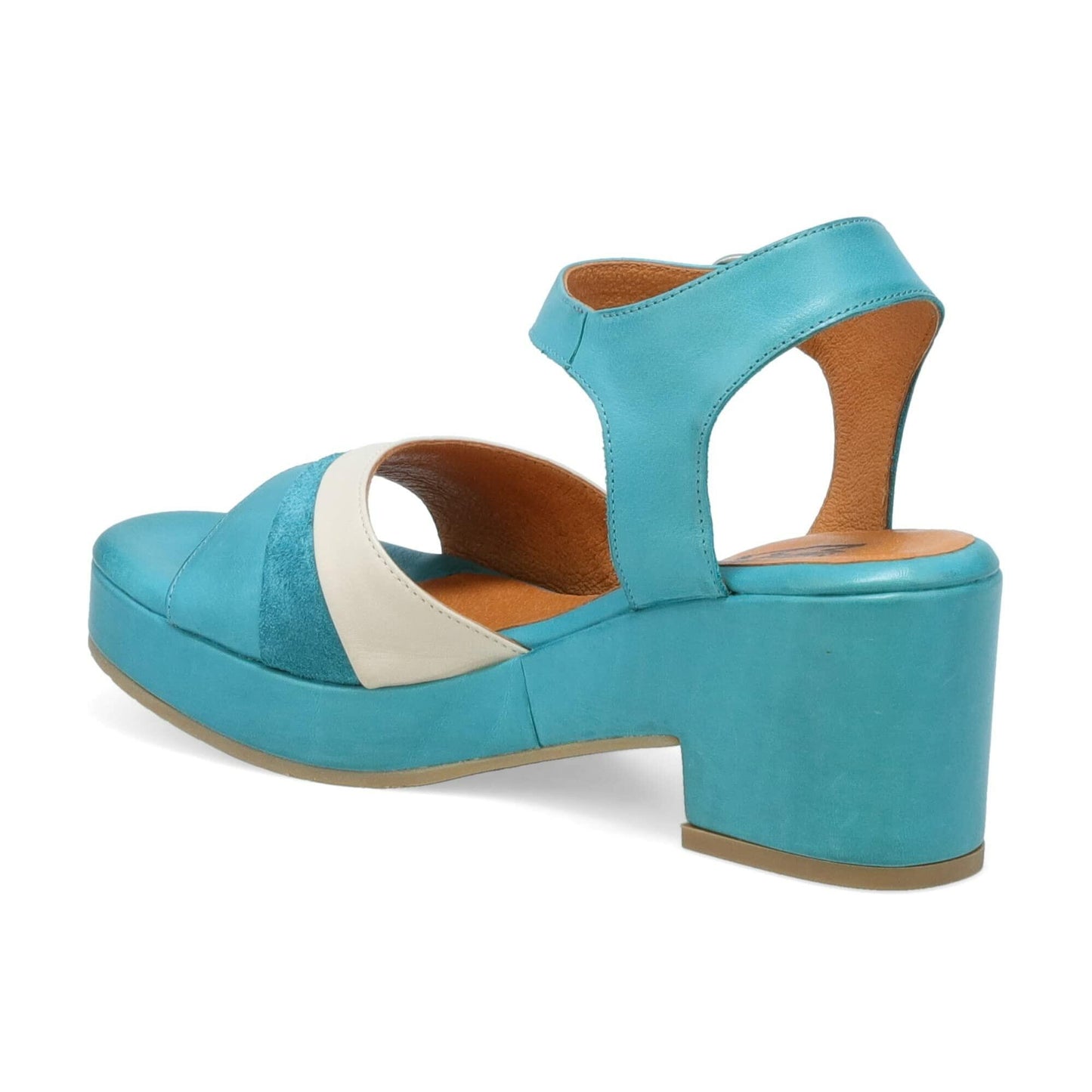 Miz Mooz Gala Marine EU 36 (US Women's 5.5-6) B (M)