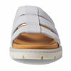 BORN Daisy Light Blue Full Grain 10 M (B)