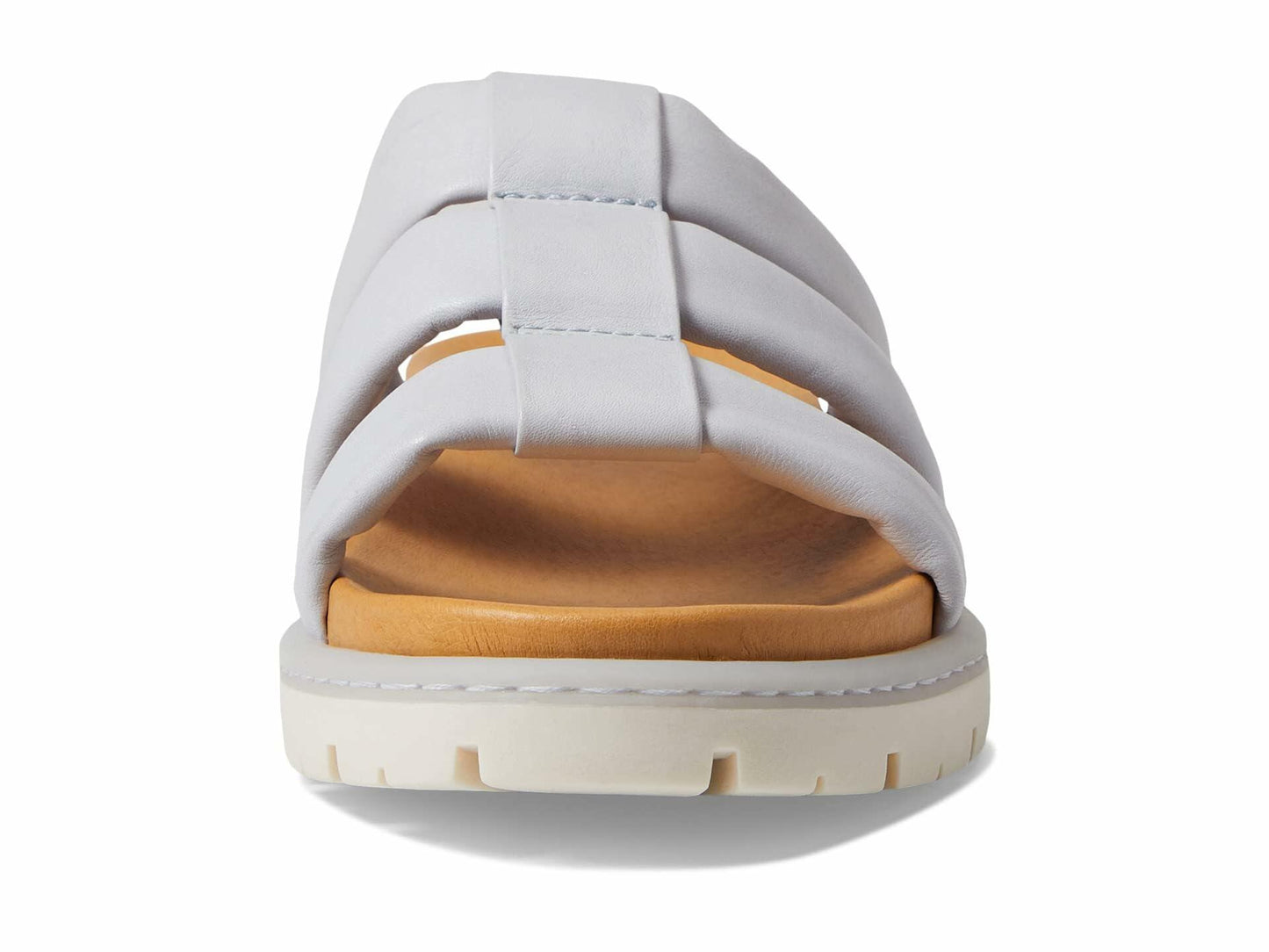 BORN Daisy Light Blue Full Grain 10 M (B)