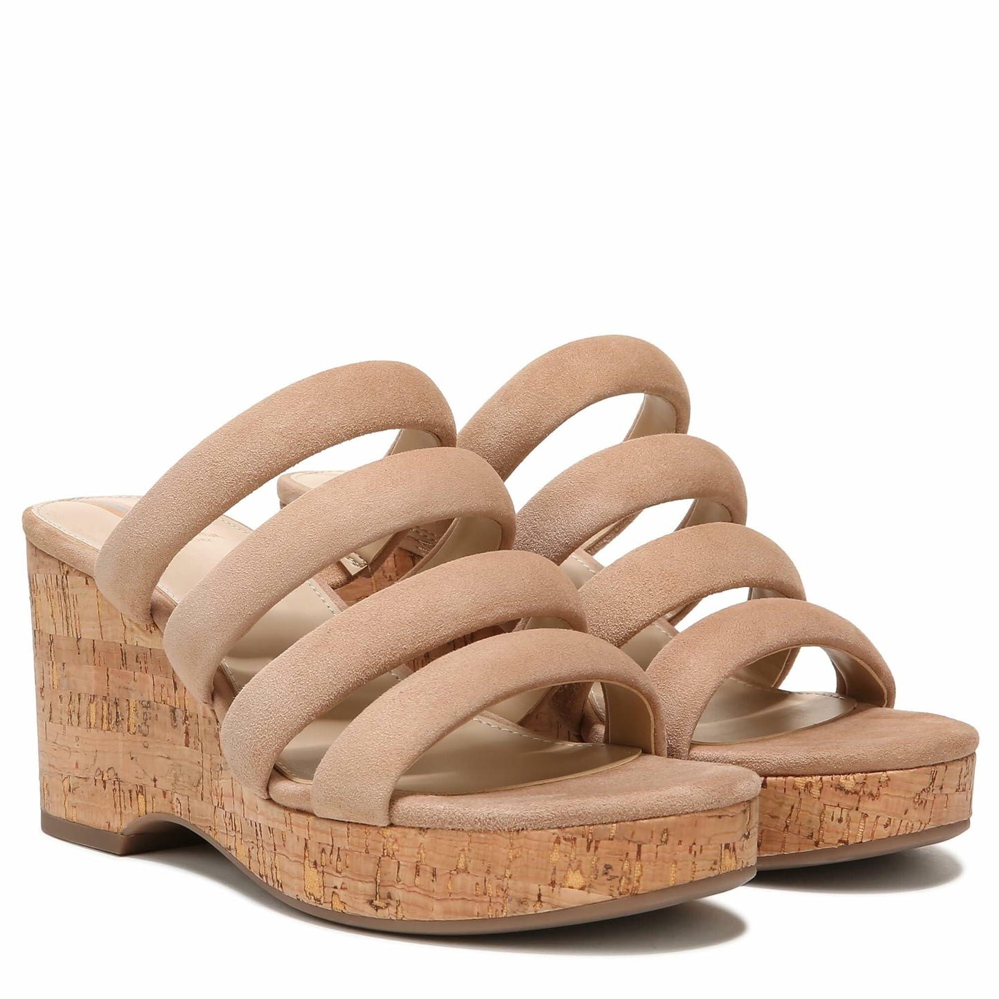 Sam Edelman Yuki Caramel 8.5 W