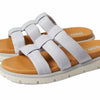 BORN Daisy Light Blue Full Grain 10 M (B)
