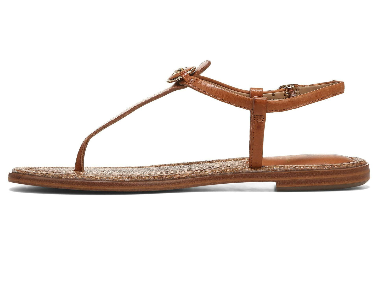 Sam Edelman Gigi Signet Saddle 10 W