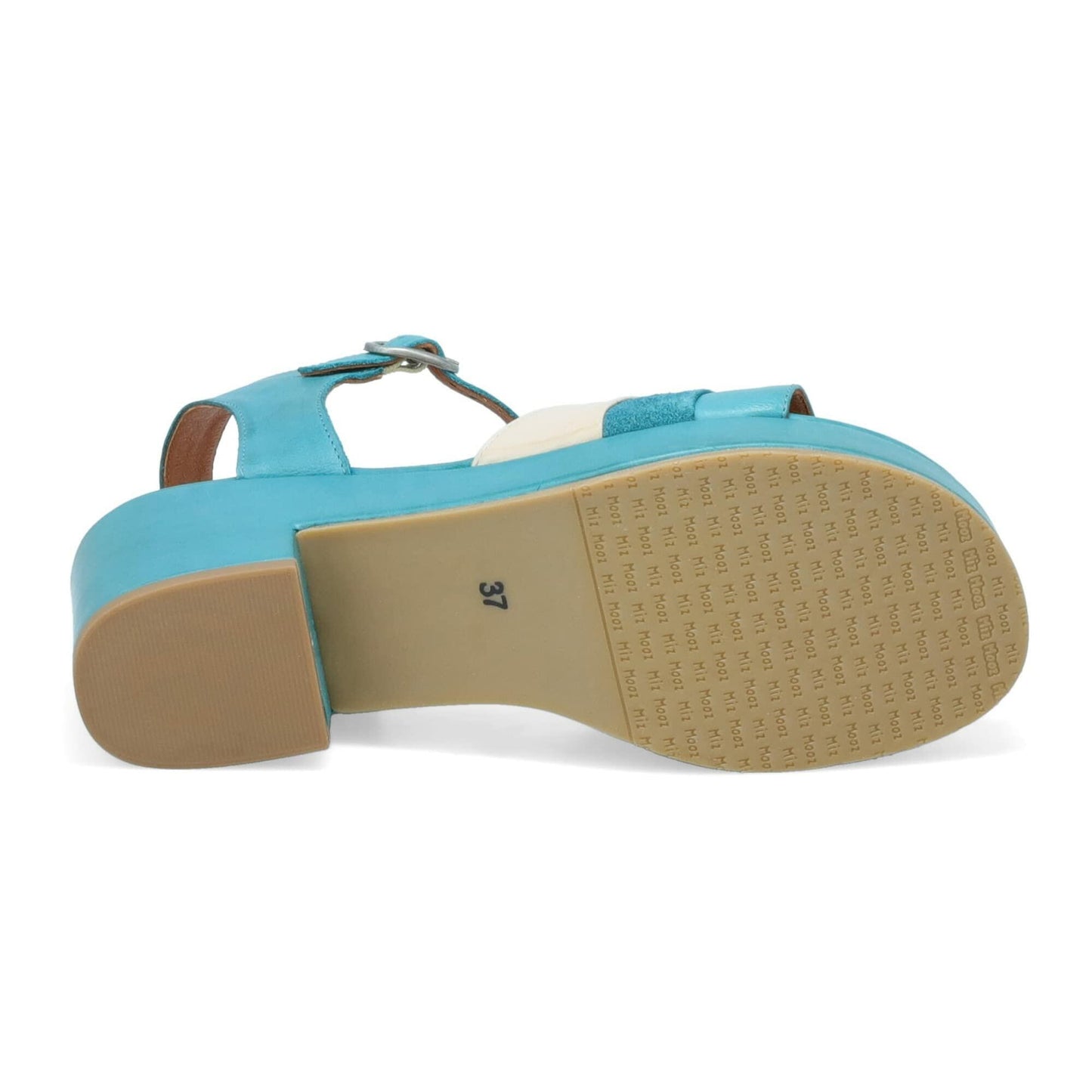 Miz Mooz Gala Marine EU 36 (US Women's 5.5-6) B (M)