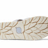 BORN Daisy Light Blue Full Grain 10 M (B)