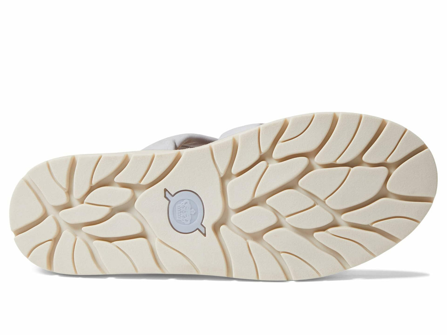 BORN Daisy Light Blue Full Grain 10 M (B)
