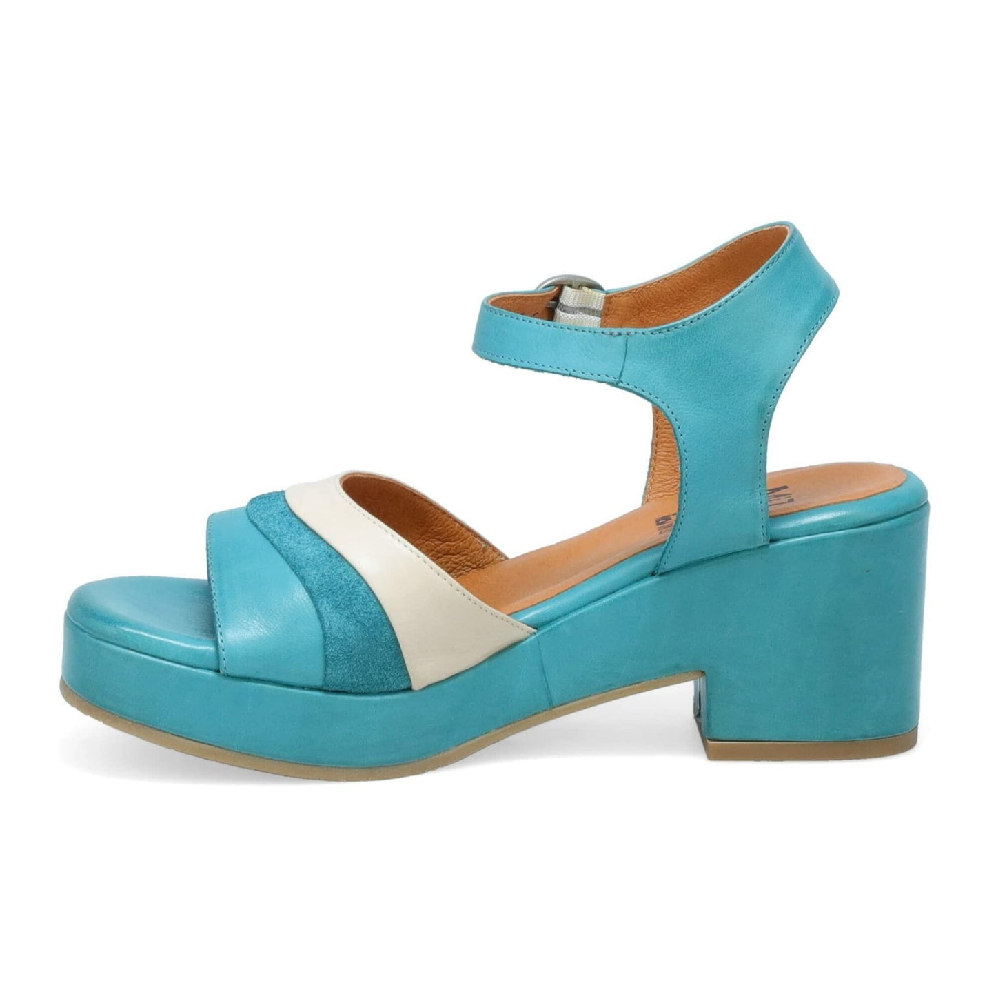 Miz Mooz Gala Marine EU 36 (US Women's 5.5-6) B (M)