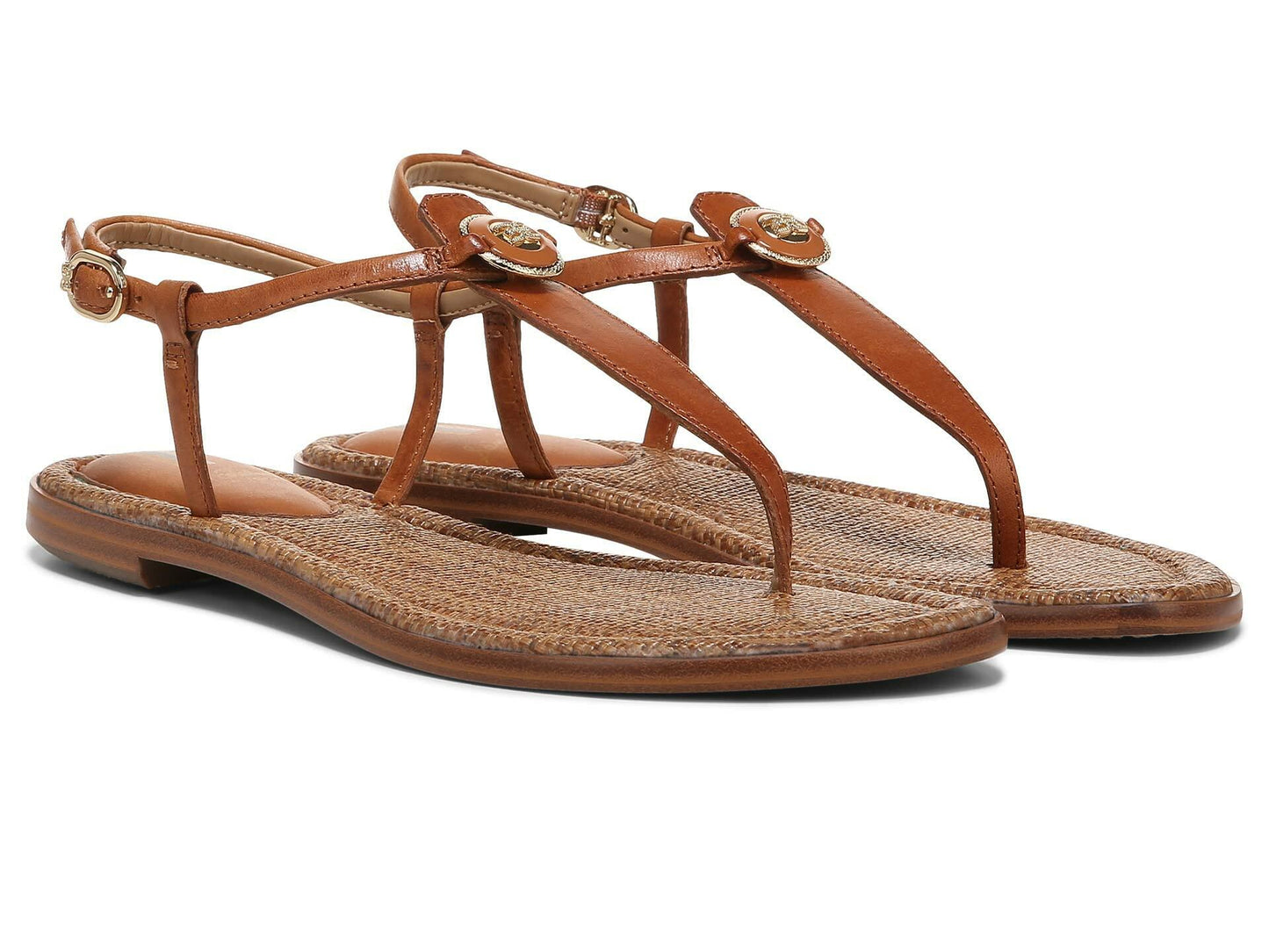 Sam Edelman Gigi Signet Saddle 10 W