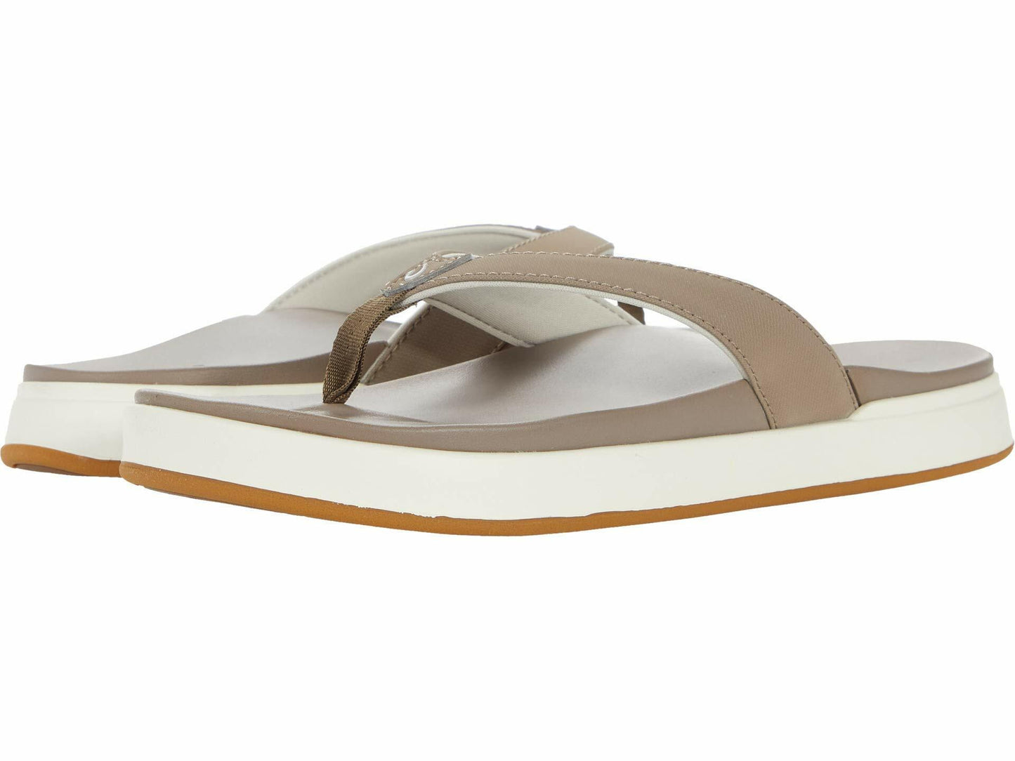 Nu‘a Pi‘o - Warm Taupe Warm Taupe / 5
