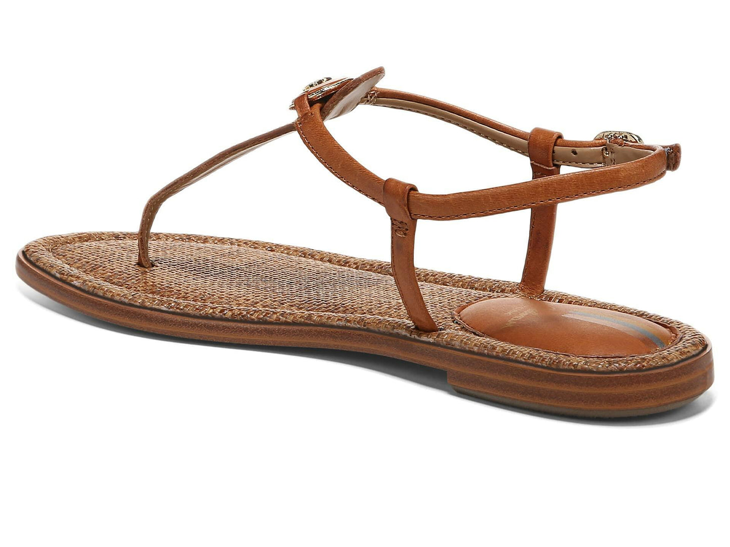 Sam Edelman Gigi Signet Saddle 10 W