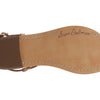 Sam Edelman Gigi Signet Saddle 10 W