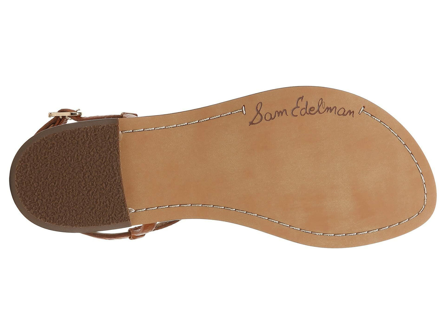Sam Edelman Gigi Signet Saddle 10 W