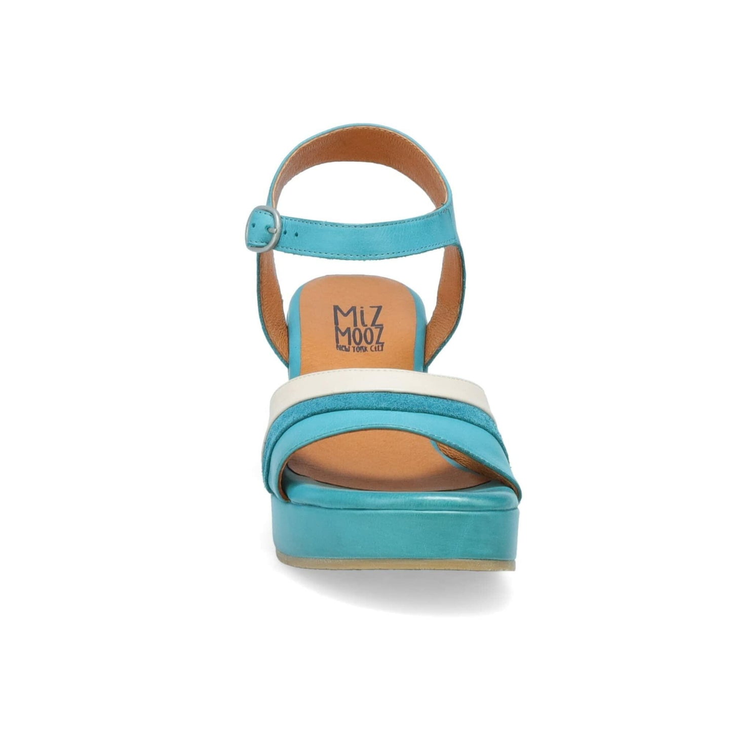 Miz Mooz Gala Marine EU 36 (US Women's 5.5-6) B (M)