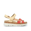 PIKOLINOS Palma W4N-0968PMC1 Cream EU 42 (US Women's 11.5-12) B (M)