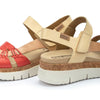 PIKOLINOS Palma W4N-0968PMC1 Cream EU 42 (US Women's 11.5-12) B (M)