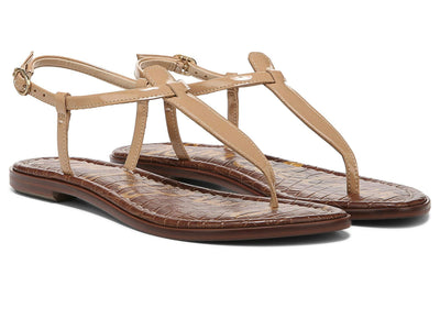 Sam Edelman Gigi Almond 7.5 W