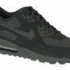 Nike Air Max Camden Slide Mens Bq4626-003 Size 7 Black/White