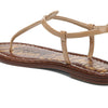 Sam Edelman Gigi Almond 7.5 W