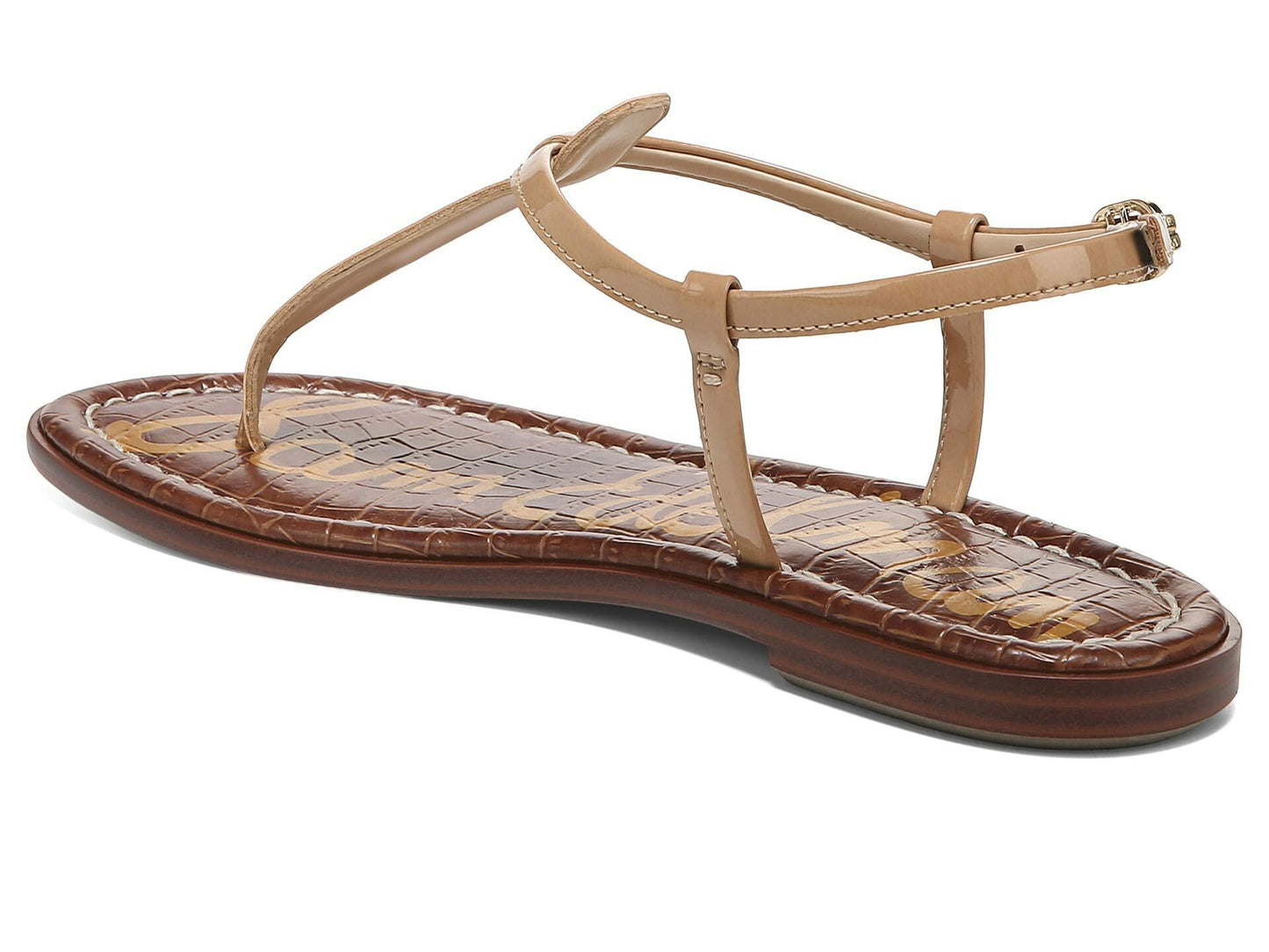 Sam Edelman Gigi Almond 7.5 W