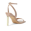 Nine West Mere 3 Barely Nude 7.5 M