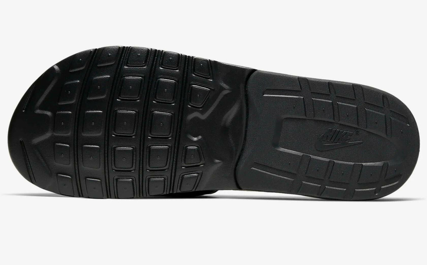 Nike BQ4626-003 Air Max Camden Slide Air Max Camden Slide Black/White - black