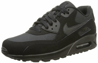 Nike Air Max Camden Slide Mens Bq4626-003 Size 7 Black/White